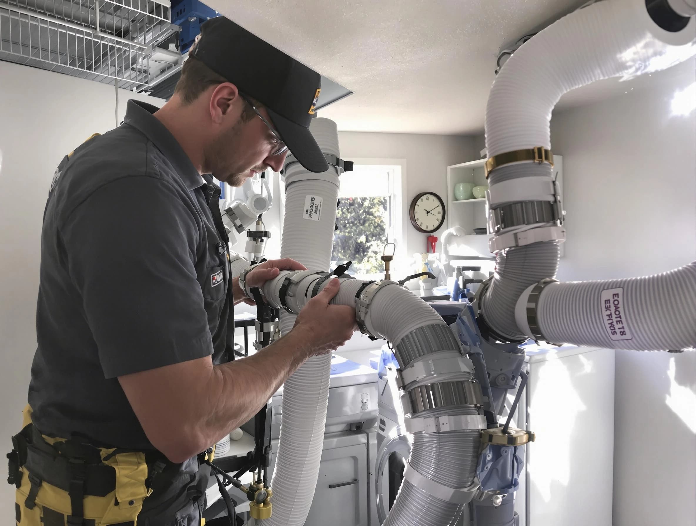 Hose Installation service in West Point, UT